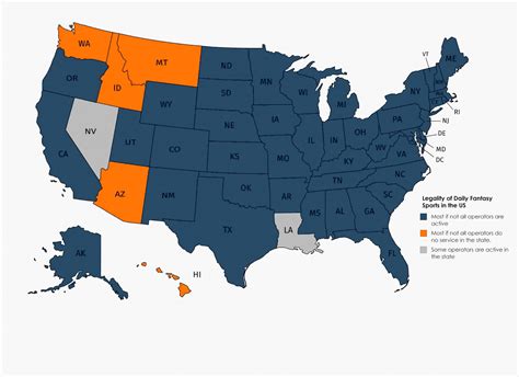 is fanduel legal in florida|states draftkings is legal.